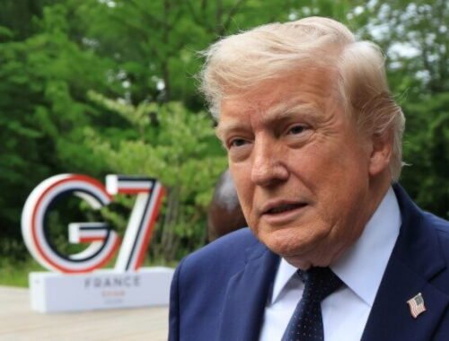 Trump naznačil návrat sankcií voči ruskej rope, krajiny G7 chcú zvýšiť tlak na Kremeľ