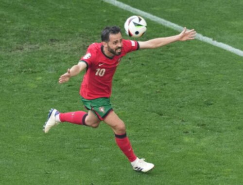 Real Madrid potvrdil príchod Bernarda Silvu, podpísal s ním zmluvu na dve sezóny