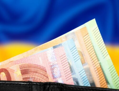 Slovensko žiada spravodlivé kompenzácie z Európskeho mierového nástroja za vojenskú pomoc Ukrajine
