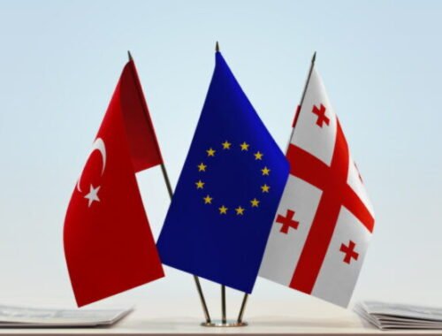Európsky parlament varuje Gruzínsko a Turecko, že bez reforiem sa k členstvu v Únii nepriblížia