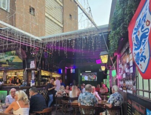 Pripravili sa na to. Benidorm na španielskom pobreží očakával rekordnú spotrebu piva počas MS 2026