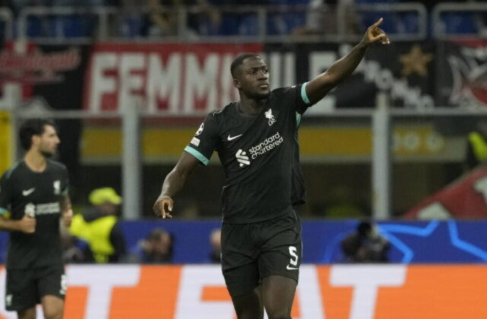 Ďalšie nové meno v kádri Realu Madrid, stopér Ibrahima Konaté podpísal zmluvu na štyri sezóny
