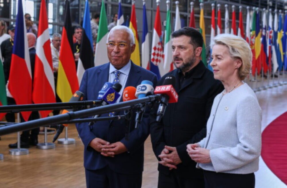 73144_belgium_eu_summit_12159-1-1-640x420.jpg Zelenskyj žiada Európu o viac protivzdušnej obrany a rýchlejšie dodávky zbraní