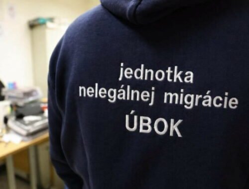 ÚBOK vyšetruje hrozivý prípad z Košíc, mladík a matka dievčat organizovali detskú prostitúciu
