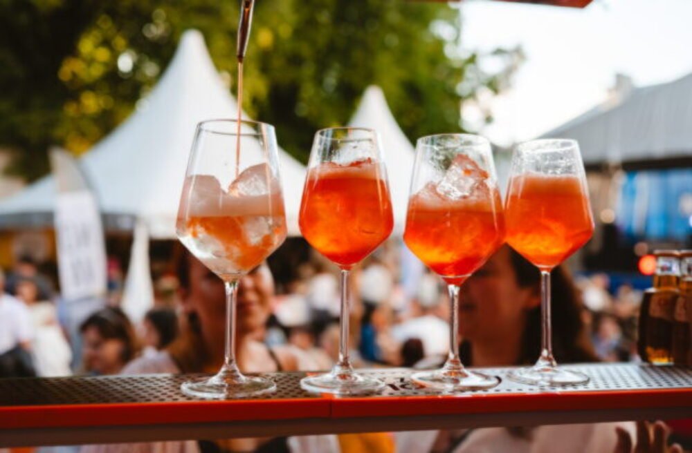 73183_peterstas_photo_0095-640x420.jpg Tvoj letný drink prezradí viac, než si myslíš. Nájdi spritz, ktorý ťa vystihuje