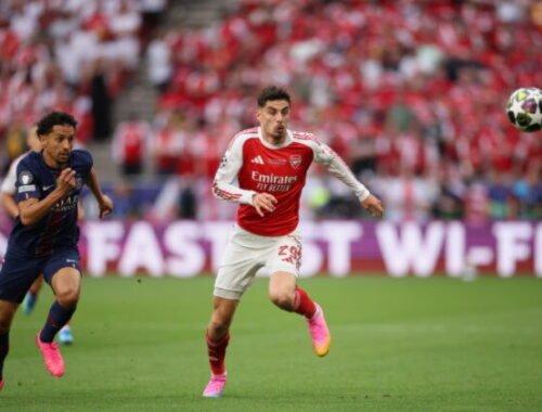 Hakimi sa postaví pred súd za údajné znásilnenie. Konečne budem môcť prehovoriť, vyhlásila marocká opora PSG