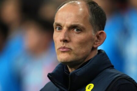 Tuchel kritizoval postavenie fotografov počas hymny, FIFA reaguje zmenami – VIDEO