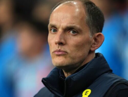 Tuchel kritizoval postavenie fotografov počas hymny, FIFA reaguje zmenami – VIDEO