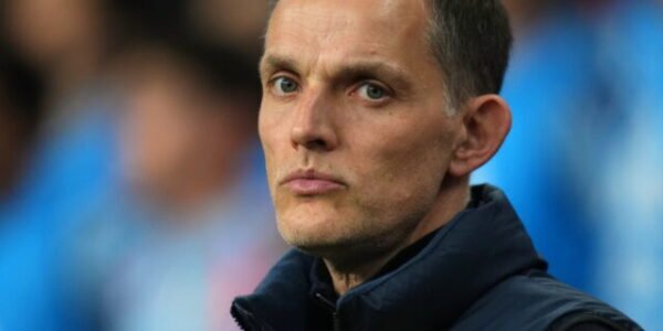 Tuchel kritizoval postavenie fotografov počas hymny, FIFA reaguje zmenami – VIDEO