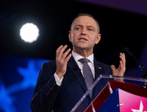 Poľský prezident Nawrocki odobral Zelenskému najvyššie štátne vyznamenanie