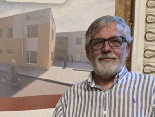 Prešov má ďalšieho kandidáta na primátora, Artúr Benes stavia na nezávislosti a manažérskom prístupe