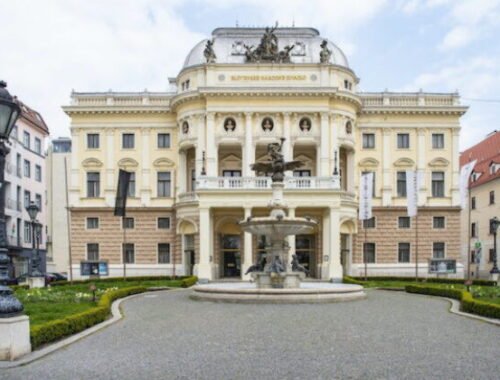 Staré Mesto odštartuje Kultúrne leto veľkým podujatím pred SND, návštevníkov čakajú mesiace plné zážitkov