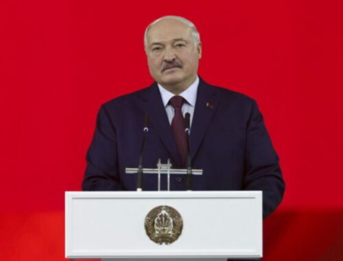 Lukašenko dostal od Zelenského ultimátum. Bielorusko má týždeň na odstránenie zariadení pomáhajúcich Rusku