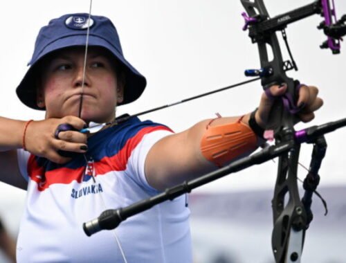 Dvojnásobná olympionička už nie je medzi nami. Baránková tragicky zahynula vo veku 24 rokov