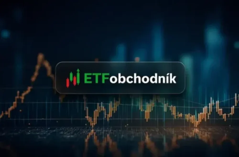 ETFobchodník: konečne jednoduché investovanie do svetových fondov pre každého