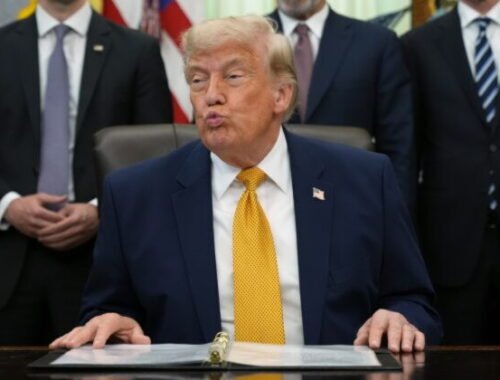 Trump pohrozil spojencom odmietnutím pomoci, vyčíta im nedostatočnú podporu pri útokoch na Irán