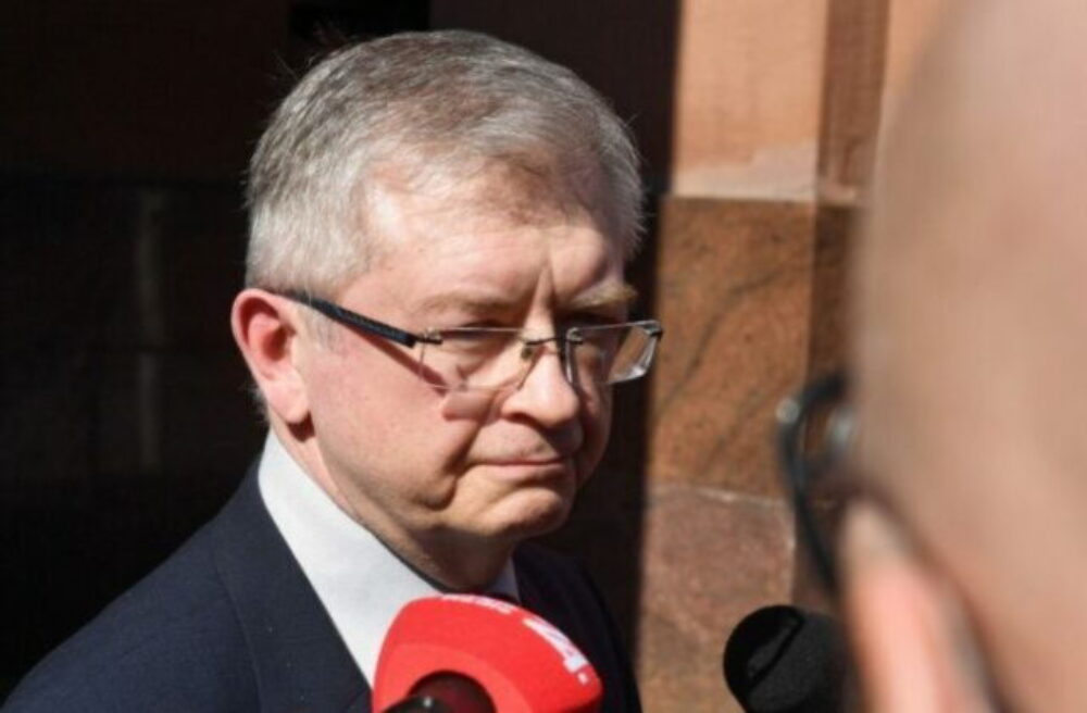 73515_f1spazrwyai3nor-640x420.jpeg Iniciatíva Mier Ukrajine žiada Blanára o predvolanie ruského veľvyslanca, v prejave obhajoval pokračujúcu vojnu