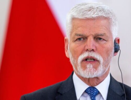 Český prezident Pavel podal na Ústavný súd kompetenčnú žalobu, ide o jeho účasť na samite NATO