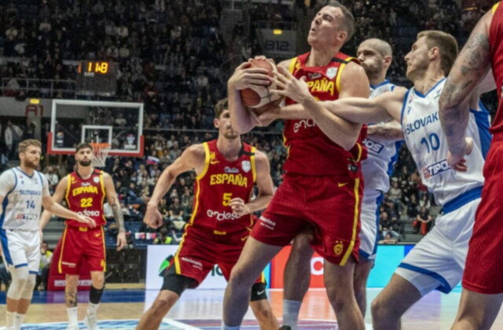 73559_6740e37e02ffa672810198-scaled-1-640x420.jpg Basketbaloví reprezentanti Slovenska sa už pripravujú na záver prvej časti predkvalifikácie o postup na ME 2029