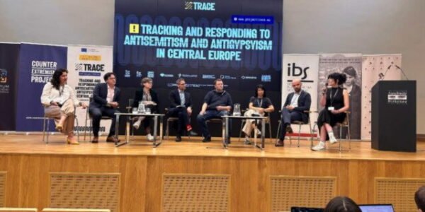 Nová platforma TRACE pomôže monitorovať prejavy nenávisti naprieč krajinami strednej Európy
