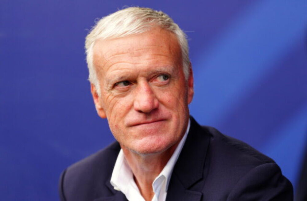 73592_iraq_france_wcup_soccer_94_74-640x420.jpg Deschamps nepovedie Francúzov v poslednom zápase v skupine, zastúpi ho málo známe meno