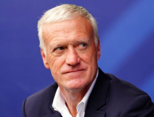 Deschamps nepovedie Francúzov v poslednom zápase v skupine, zastúpi ho málo známe meno
