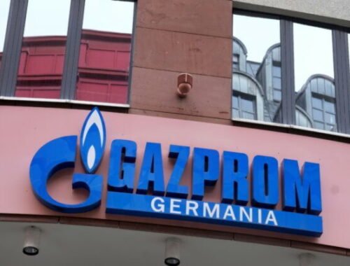 Nemecká polícia má podozrenie, že Rusko chcelo predajom Gazpromu Germania narušiť dodávky plynu