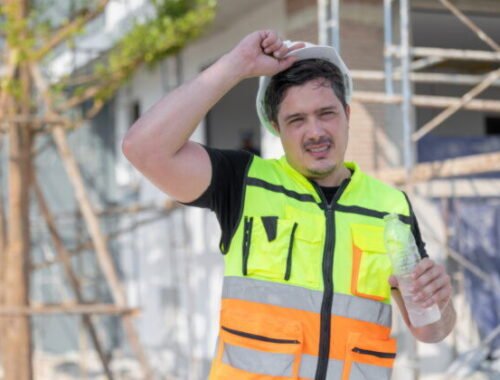 Európske odbory žiadajú zavedenie „ochladzovacích prestávok“ pre pracovníkov počas horúčav