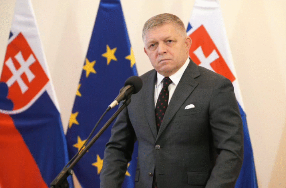 Fico správy o zemetrasení vo Venezuele prijal so zármutkom, sústrasť rodinám obetí vyjadril aj Pellegrini – FOTO