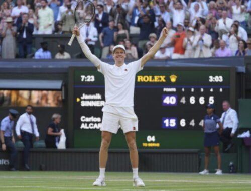 Hráči avizujú mediálny bojkot Wimbledonu v proteste proti nízkym odmenám