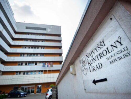 Slovensko nevie efektívne spravovať prepadnutý majetok a chýba mu jednotný systém, tvrdia kontrolóri