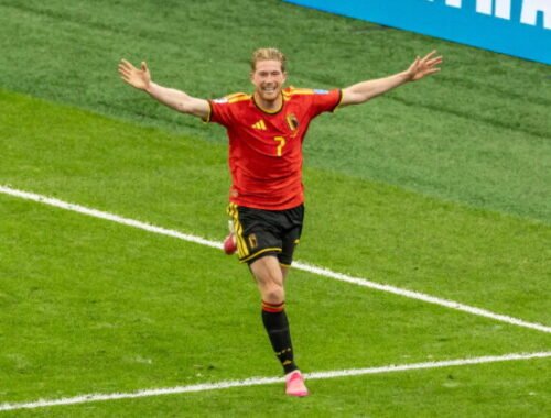 Do 1/16 finále aj Belgicko, Egypt a Senegal a tiež africká senzácia z Kapverdských ostrovov