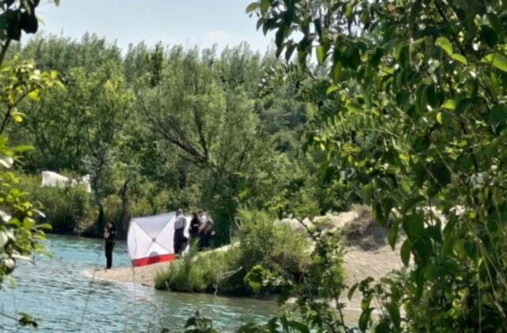 Čunovské jazero sa stalo miestom ďalšej tragédie, o život prišla 20-ročná žena