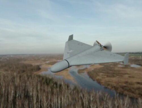 Slovensko nie je v boji proti dronom úplne bezmocné. Efektívne chránená však podľa odborníka nie je zatiaľ žiadna krajina