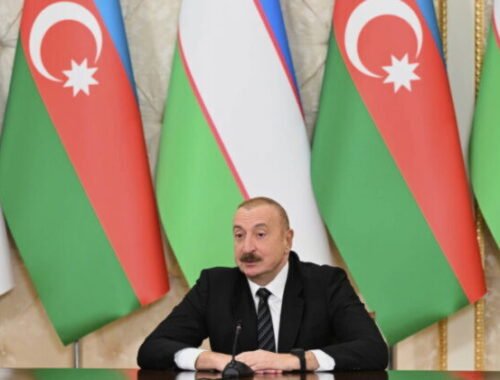 Azerbajdžan kritizuje Izrael za uznanie arménskej genocídy, varuje pred dôsledkami