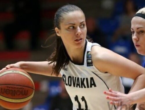 Skvelé sezóny a až desiate miesto v ankete. Barbora Wrzesiňská to nechápe a pýta sa prečo?