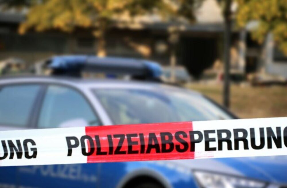Streľba v nemeckom meste Stade si vyžiadala päť obetí, polícia zadržala podozrivého