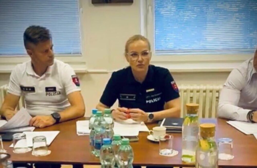 Maškarová prehovorila o prípade vraždy učiteľky z Gelnice, kontrola pochybenia polície neodhalila
