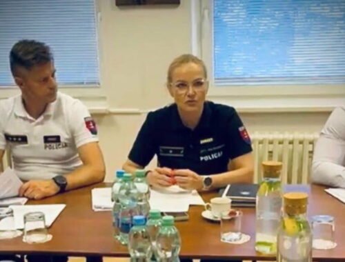 Maškarová prehovorila o prípade vraždy učiteľky z Gelnice, kontrola pochybenia polície neodhalila