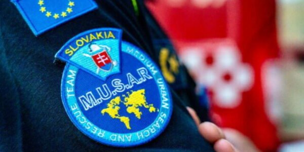 Českí hasiči uviazli v Karibiku, do Venezuely ich prepraví slovenský vládny špeciál