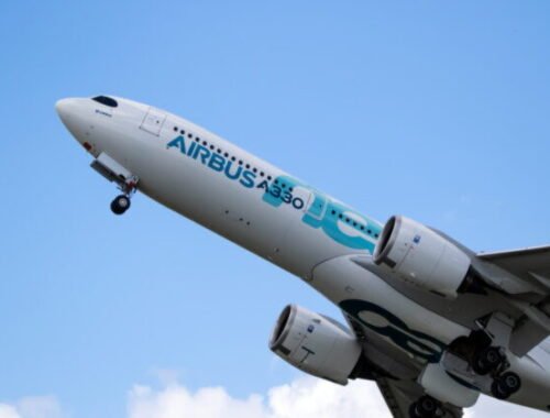 Spoločnosť SAS objednala lietadlá Airbus za viac ako desať miliárd dolárov