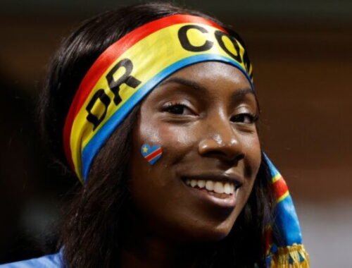 DR Kongo verí, že na šampionáte v Severnej Amerike môže proti Anglicku dosiahnuť senzáciu