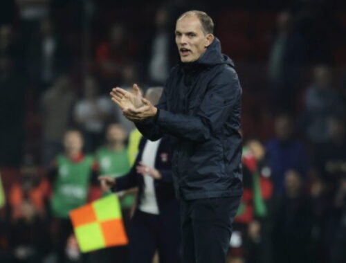Tuchel pred vyraďovacou časťou vyzdvihol prínos Bellinghama a Kanea