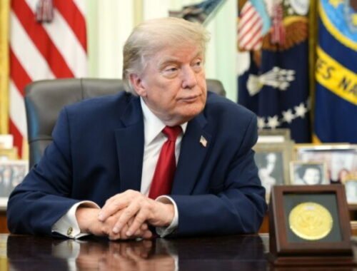 Najvyšší súd odmietol Trumpov pokus obmedziť udeľovanie občianstva deťom narodeným v USA