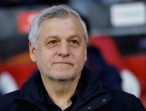 Olympique Marseille už má nového trénera, povedie ho skúsený Génésio