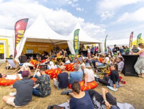 BILLA sa vracia na Pohodu. Festivalová predajňa prinesie rýchlejší nákup aj väčší chill