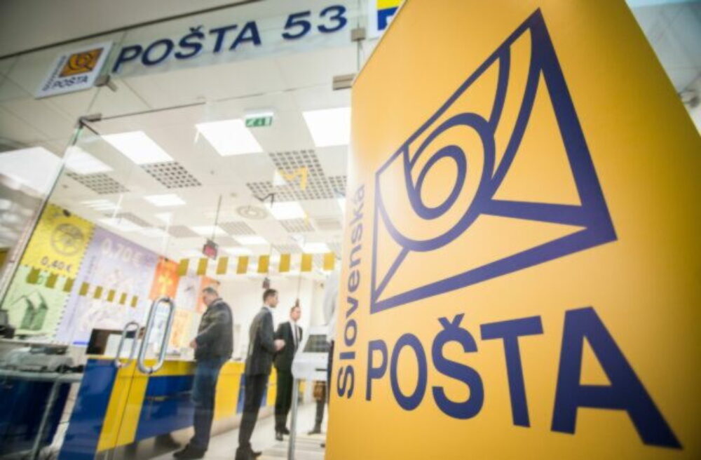 Rozčuľuje vás žltý lístok? Pošta prichádza s revolučnou novinkou