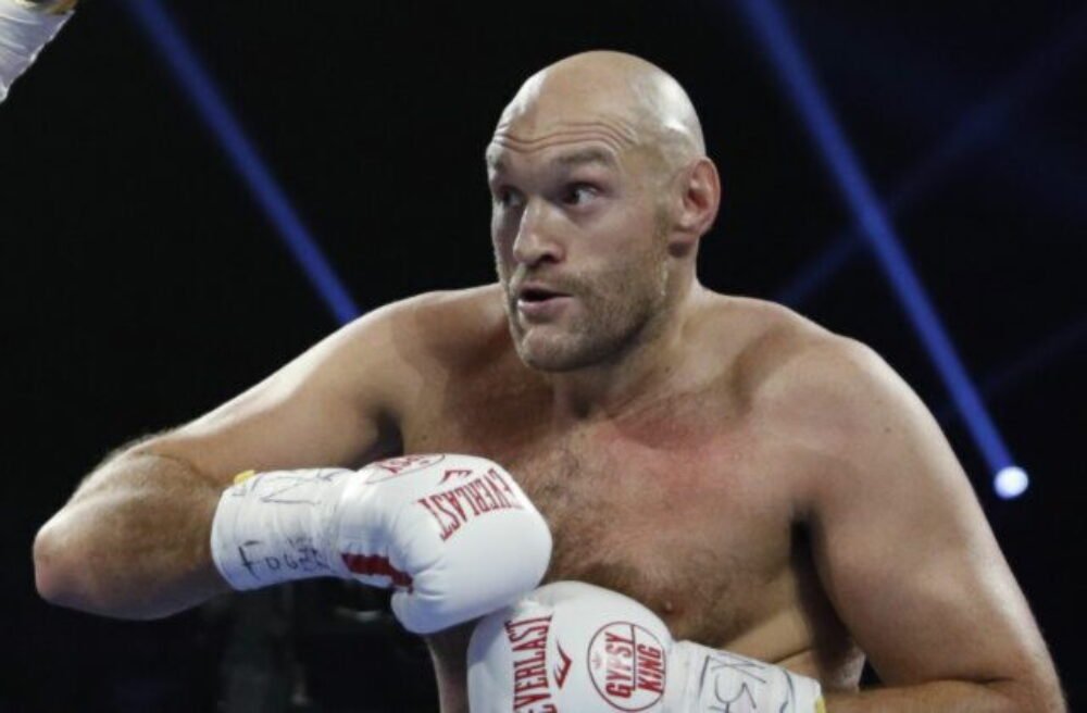 74277_tyson-fury-640x420.jpg Fury už pozná miesto a meno súpera pre najbližší duel. Proti komu nastúpi v príprave na duel proti Joshuovi?