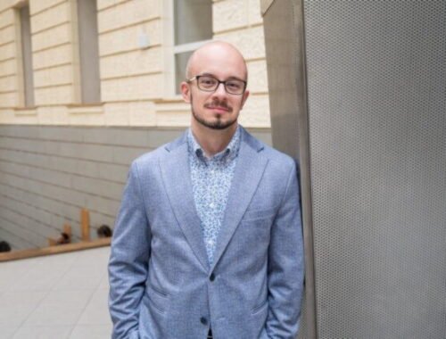 Jirušek: Konflikt s Iránom môže oslabiť dôveru blízkovýchodných štátov v spojenectvo s USA