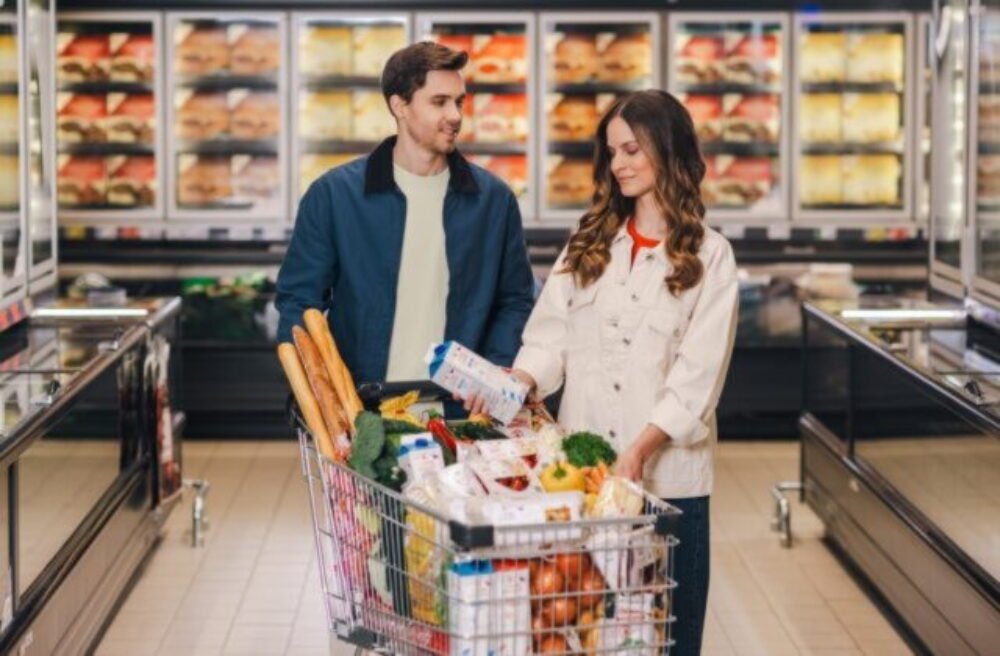 74290_foto-1-640x420.jpg Jednoduché zbieranie bodov, prehľadnejšia aplikácia a výhody na mieru: Kaufland Card XTRA prináša XTRA bonusy